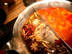 -湊湊火锅·茶憩(东城万达店)