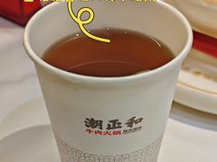 -潮正和潮汕牛肉火锅·老字号(番禺万达店)