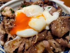 肥牛烧肉丼-魔丼屋(日月光店)