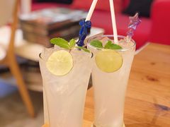-Tealicious Bangkok