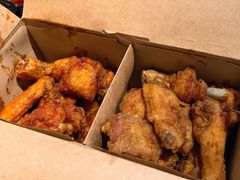 双拼炸鸡-Kyochon1991校村(共和路店)