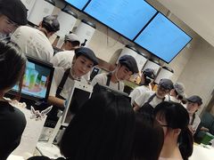 -奈雪的茶(石家庄万象城店)