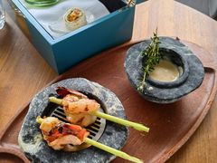 -恰餐厅 CHAR Bar & Grill (珠海仁恒洲际店)