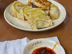 -回回锅贴(小河沿店)