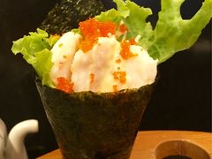 -江户前寿司(好运街店)