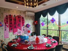 -浔庐餐厅•江西老字号•九江菜(南湖国际店)