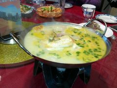 -长兴岛郊野公园农场食堂