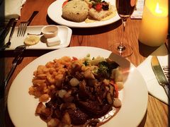 -Geneva日内瓦餐厅(西郊宝成花苑店)