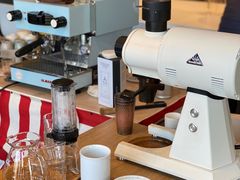 -dotcom coffee古点咖啡(致真大厦店)