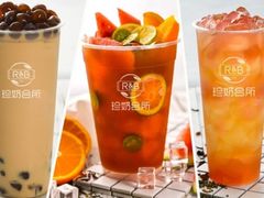 -巡茶(农民街店)