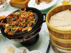 -御仙都北京菜馆·烤鸭店(双井店)