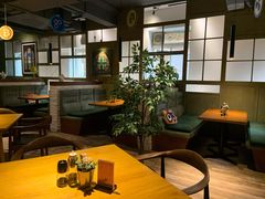 -JINNS锦时 steak&pizza(浸信会礼拜堂旧址店)