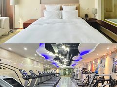 -北京兴基铂尔曼饭店