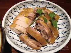 -客语客家菜(东山口店)