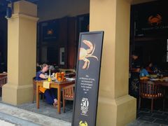 -Ministry of Crab(科伦坡店)