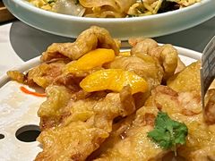 -老知青·东北菜(中华城店)