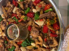 -彭耕记猪油炒小菜(吉联mall店)