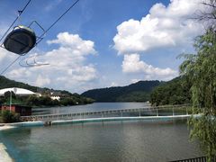 -石燕湖生态旅游景区
