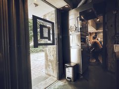 -来回·咖啡(天河南店)