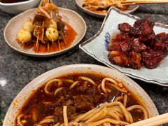 -小街天府(西工小街店)