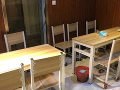 店内-淮安人特色蛋炒饭(李府街店)