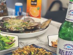 -宝荣鱼馆·临湖之宴(千岛湖店)