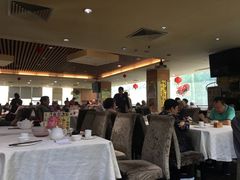 大堂-品鱼庄酒家(新世界大酒店店)