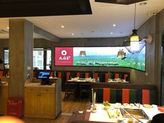 -九府羊·鲜羊火锅·烤串(新华路店)