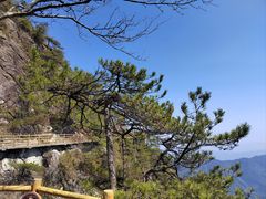 -明月山风景名胜区