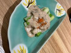 -慢走(甜水园店)