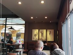 -星巴克(舟山蜈蚣峙店)