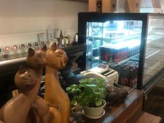 -么么咖啡(亚运豪庭店)