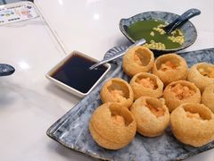 -VATAN INDIAN RESTAURANT米特印度餐厅(城北路店)