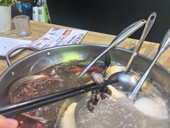 -夜牛潮汕鲜牛肉火锅店(翻身店)