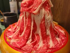 -牛New寿喜烧(中山公园龙之梦店)