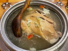-元奶奶包饭(公新银浦店)