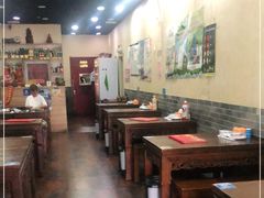 卡座-京味小馆(东坝店)