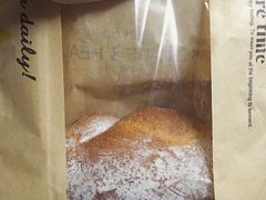 -KK BAKERY烘焙