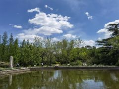 -国家植物园南园