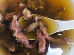 -好成财牛排馆(涂门街总店)