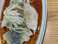 清蒸鲈鱼-同学酒楼(湖大琴园店)