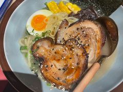 -鸟山鸣·日料食堂(王府井店)