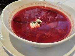 -马克西姆俄罗斯餐厅(通亚街店)