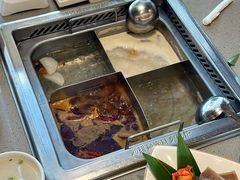 -海底捞火锅(顺义华联店)