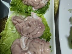 -锋记汕头小馆-猪肚火锅(华强北店)
