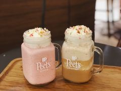 -Peet's 皮爷咖啡(东湖路手作店)
