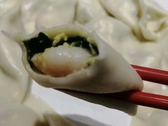 -喜家德虾仁水饺(东海缤纷天地店)