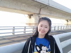-海堤纪念公园