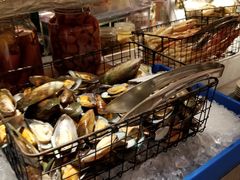 -味餐厅·海鲜·火锅·自助餐