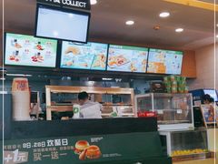 -德克士(车站路店)